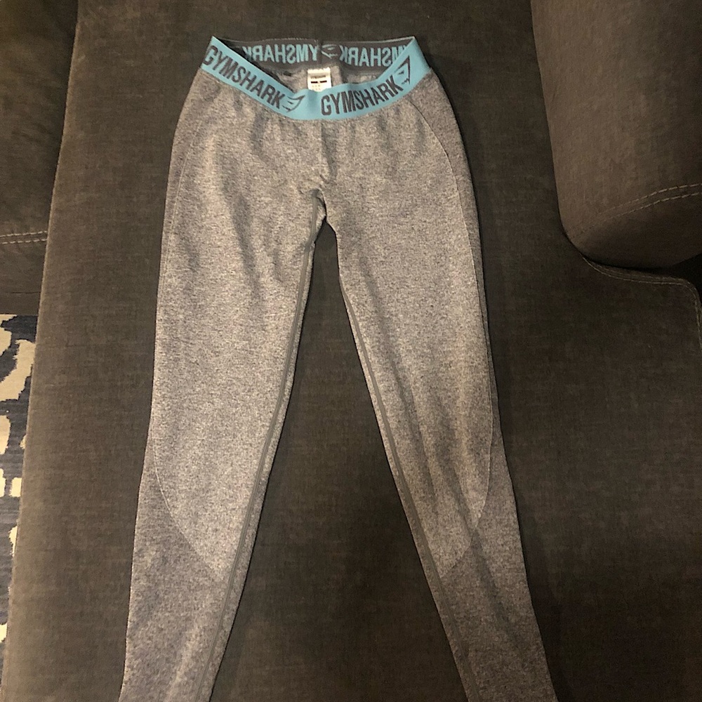 Gymshark grey leggings